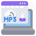 Mp 3 Browser Mp 3 Browser Icon