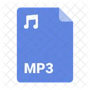 Format Document Mp Icon