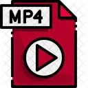 Mp 3 File Mp 3 File Format Icon