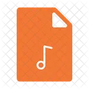 Mp 3 Mp 3 Type Mp 3 Format Icon