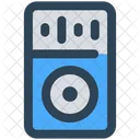 Device Mp 3 Audio Icon