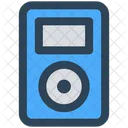 Device Mp 3 Audio Icon