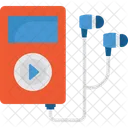 Mp 3 Music  Icône