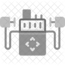 Mp 3 Player Music Icon
