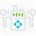 Mp 3 Player Music Icon