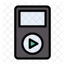 MP 3 Player Musik Player Audio Symbol