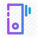 MP3-Player  Symbol