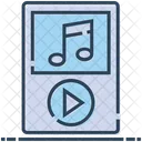 Reproductor Mp4  Icon