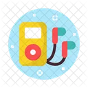Mp 4 Player Mp 3 Player Music Player Icon