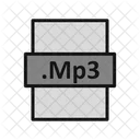 Mp  Icon