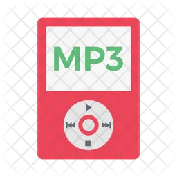 Mp  Icon