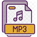 Mp Icon