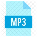 Mp-Datei  Symbol