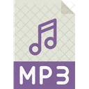 Mp-Datei  Symbol