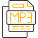 Mp file  Symbol