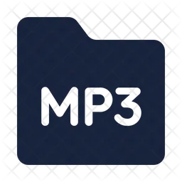 MP Folder  Icon