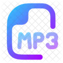 Mp  Icon