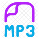 Mp  Icon