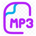 Mp  Icon