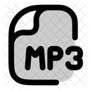 Mp  Icon