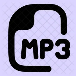 Mp  Icon