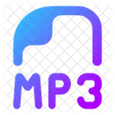 Mp  Icon