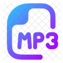 Mp  Icon