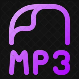 Mp  Icon