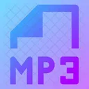 Mp Icon