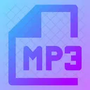 Mp Icon