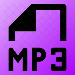 Mp  Icon