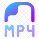 Mp  Icon