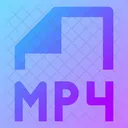 Mp Icon