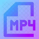 Mp Icon