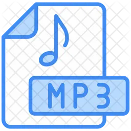 Mp  Icon