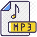 Mp Icon