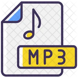 Mp  Icon