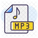 Mp Icon