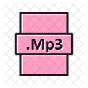 Mp  Icon