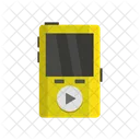 Mp Player Music Player Music Icon