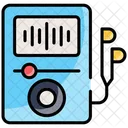 Mp Player Icon