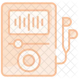 Mp player  Icon