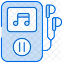Mp player  Icon