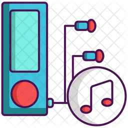 Mp Player  Icon