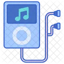 Mp Player Icon