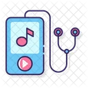 Mp Player Icon