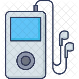 Mp Player  Icon