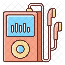 Mp Player  Icon