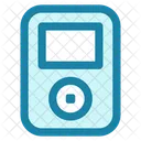 Mp Player  Icon