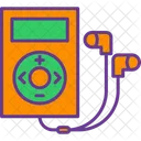 Mp Player  Icon
